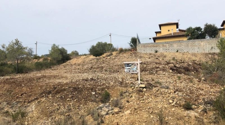 Barcelona - Olivella - 945m2