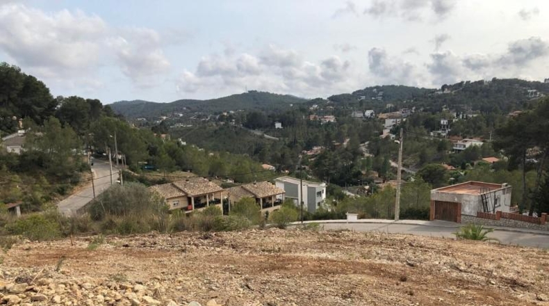 Barcelona - Olivella - 945m2