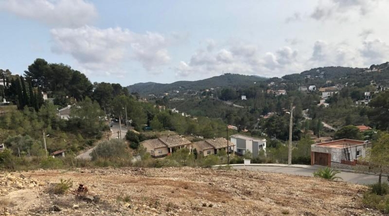 Barcelona - Olivella - 945m2