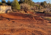 Casa de campo con terreno en venta en la España, Aledo, ref: TR276653 foto