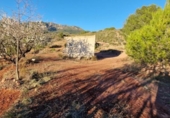 Casa de campo con terreno en venta en la España, Aledo, ref: TR276653 foto