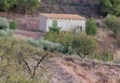 Casa de campo con terreno en venta en la España, Aledo, ref: TR276653 foto