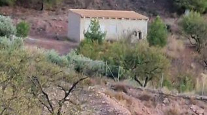 Murcia - Aledo - 4950m2