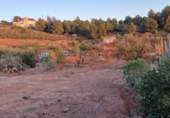 Casa de campo con terreno en venta en la España, Aledo, ref: TR276653 foto