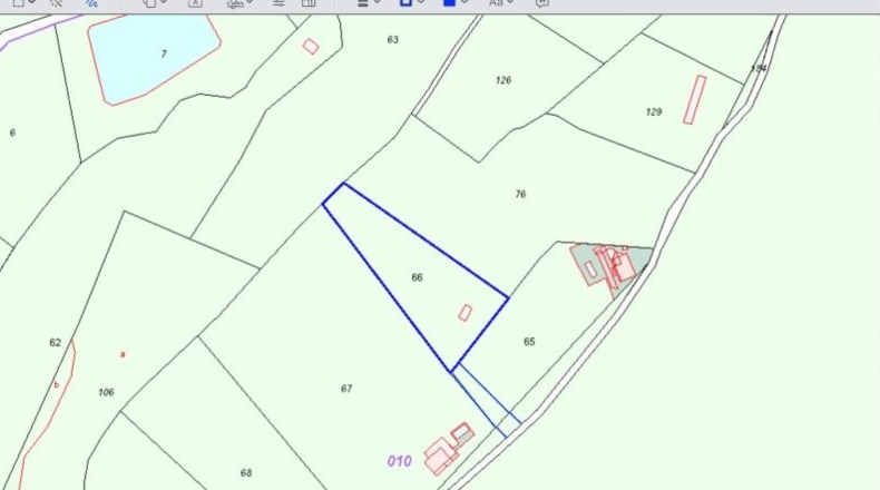 Murcia - Aledo - 4950m2