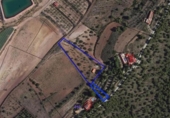 Casa de campo con terreno en venta en la España, Aledo, ref: TR276653 foto