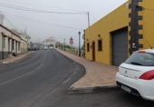 Sòl urbà en venda a la España, El Tanque, ref.: TR248262 foto