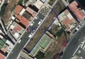 Parcel·la urbanitzable en venda a la España, Santa Cruz de Tenerife, ref.: TR254888 foto