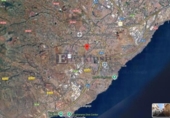 Parcel·la urbanitzable en venda a la España, Santa Cruz de Tenerife, ref.: TR254888 foto