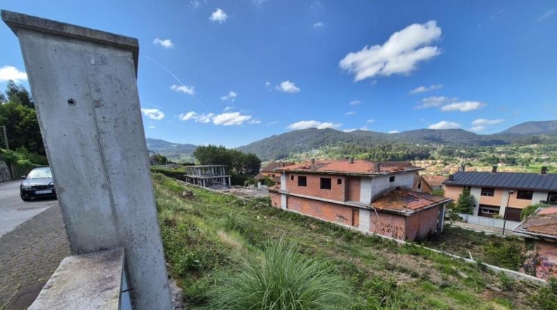 Pontevedra - Gondomar - 357m2