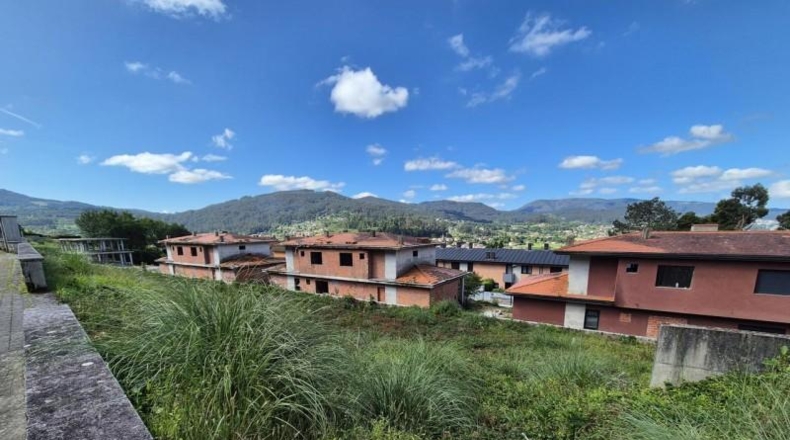 Pontevedra - Gondomar - 357m2