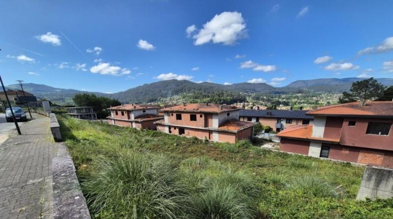 Pontevedra - Gondomar - 357m2