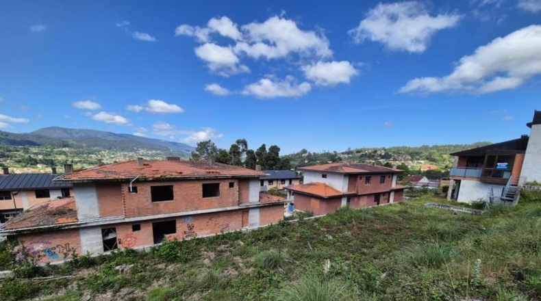 Pontevedra - Gondomar - 357m2
