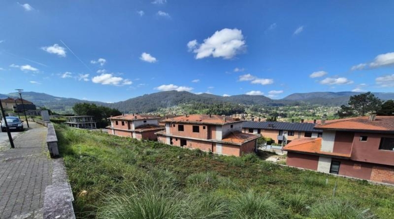 Pontevedra - Gondomar - 357m2