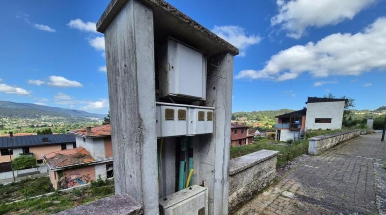 Pontevedra - Gondomar - 357m2