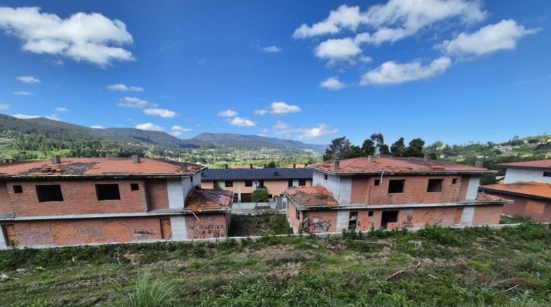 Pontevedra - Gondomar - 357m2