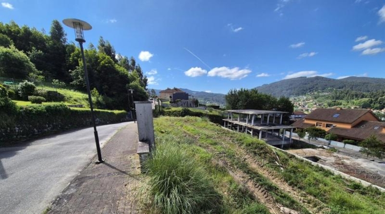 Pontevedra - Gondomar - 357m2