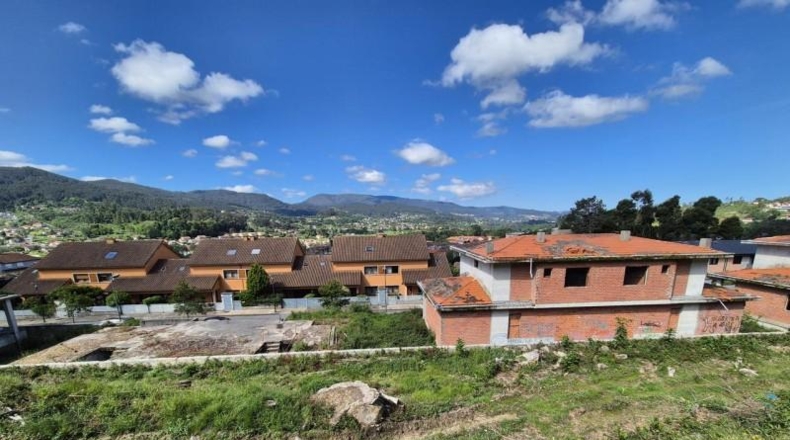 Pontevedra - Gondomar - 357m2