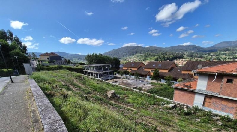 Pontevedra - Gondomar - 357m2