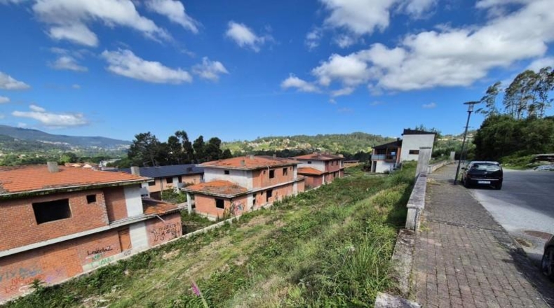 Pontevedra - Gondomar - 357m2