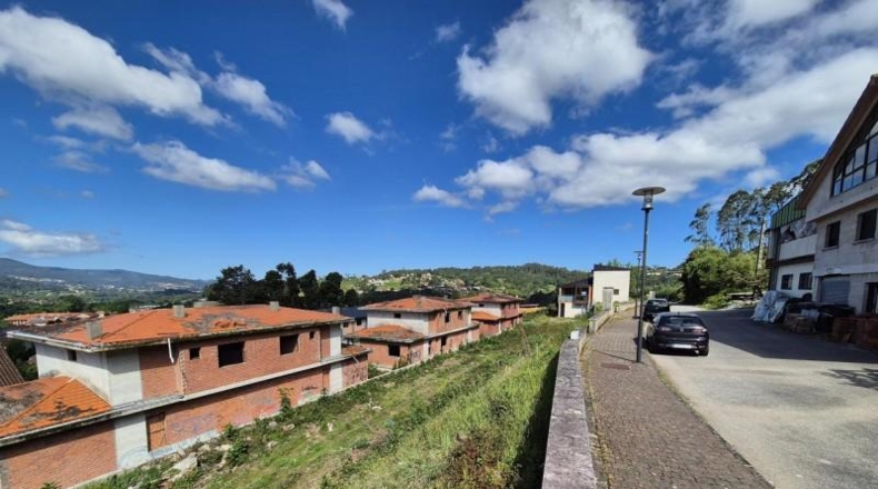 Pontevedra - Gondomar - 357m2