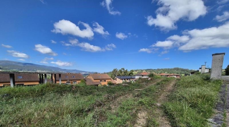 Pontevedra - Gondomar - 357m2
