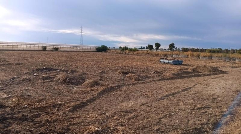 Cádiz - Chipiona - 5100m2