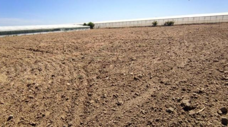 Cádiz - Chipiona - 5100m2