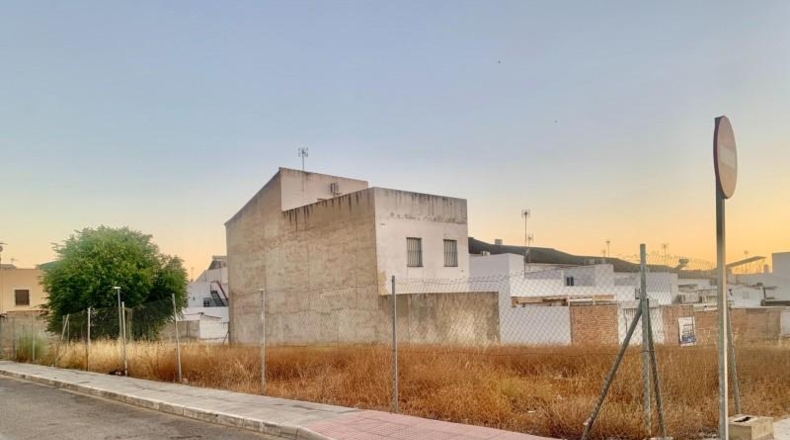 Sevilla - Cantillana - 224m2