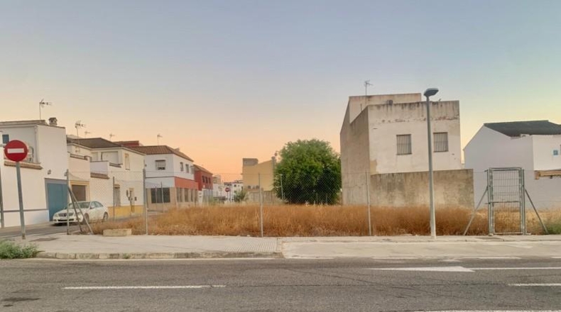Sevilla - Cantillana - 224m2