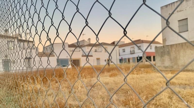 Sevilla - Cantillana - 224m2