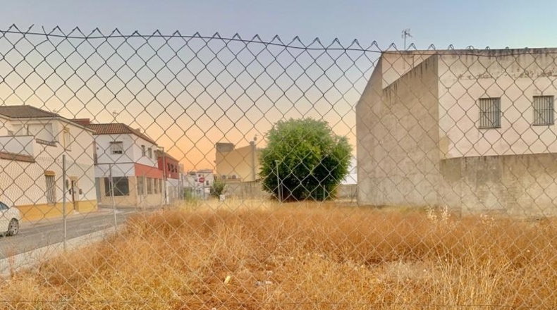 Sevilla - Cantillana - 224m2