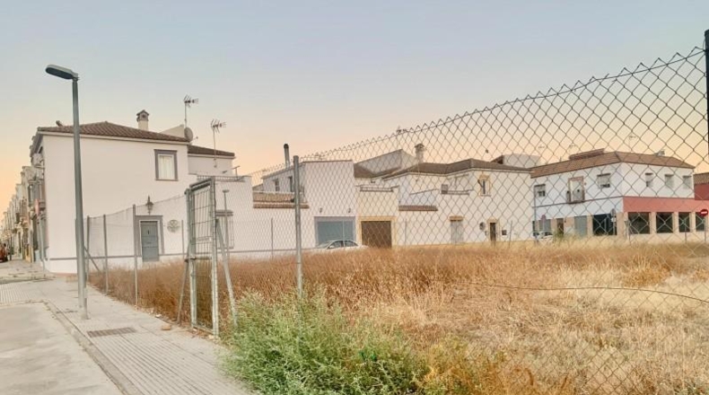 Sevilla - Cantillana - 224m2