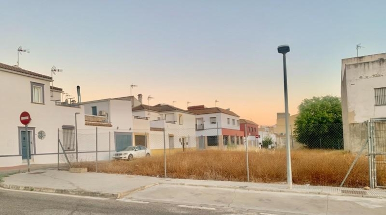 Sevilla - Cantillana - 224m2