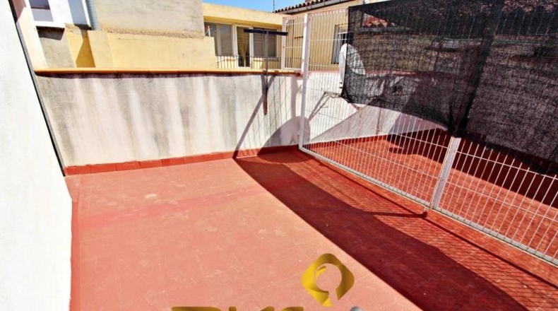 Castellón - Cabanes - 128m2
