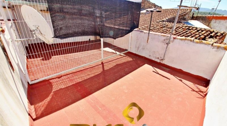 Castellón - Cabanes - 128m2