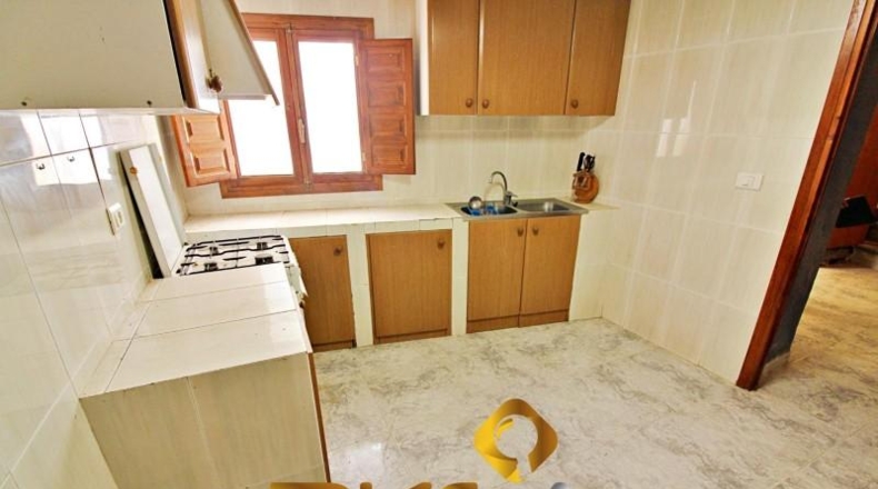 Castellón - Cabanes - 128m2
