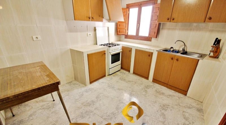 Castellón - Cabanes - 128m2
