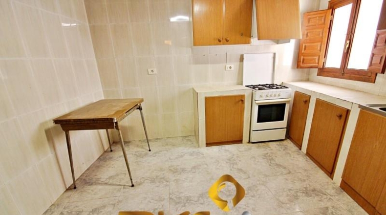 Castellón - Cabanes - 128m2