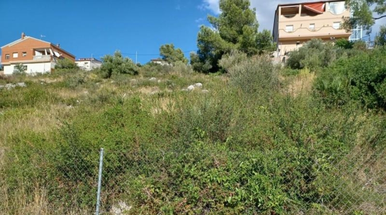 Comunidad de Madrid - Madrid - 814m2