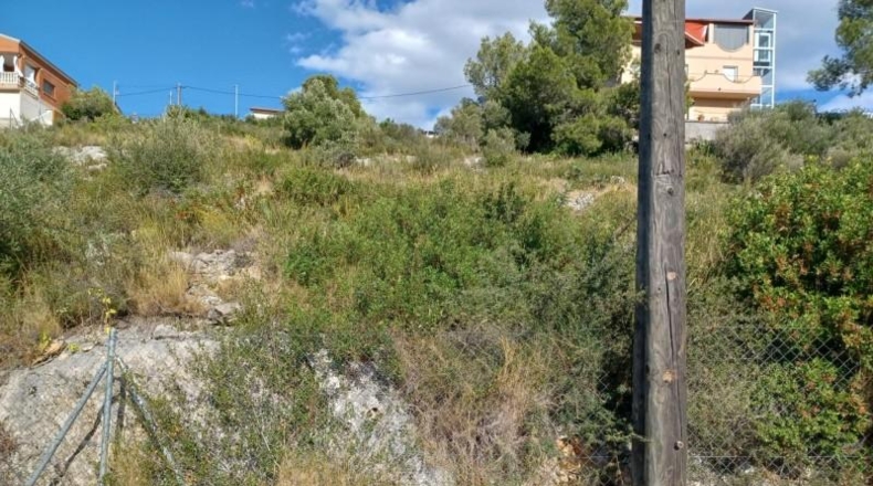 Comunidad de Madrid - Madrid - 814m2