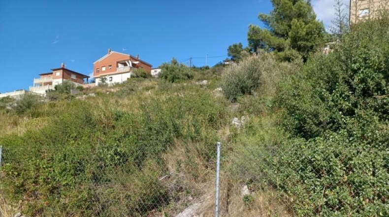 Comunidad de Madrid - Madrid - 814m2