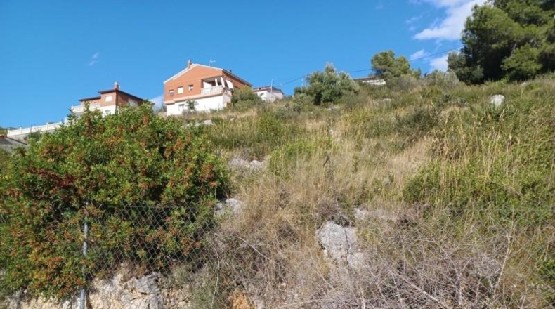 Comunidad de Madrid - Madrid - 814m2