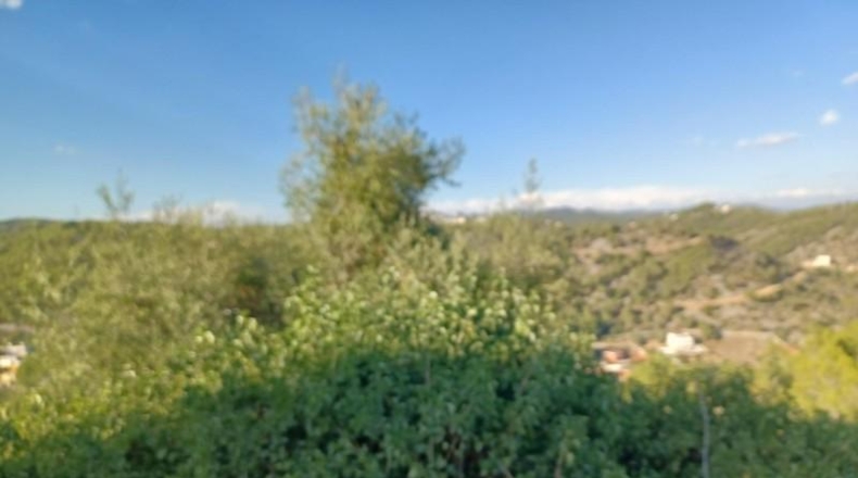 Tarragona - Cunit - 1082m2