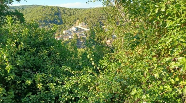 Tarragona - Cunit - 1082m2