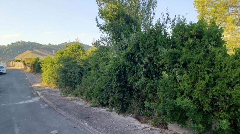 Tarragona - Cunit - 1082m2