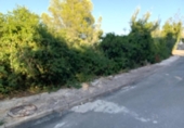 Urban land for sale on España, Castellet, ref: TR336900 photo