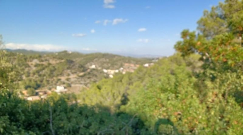 Tarragona - Cunit - 1082m2