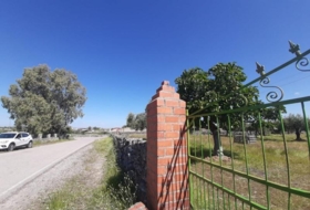 Albalá 3000&nbsp;м²