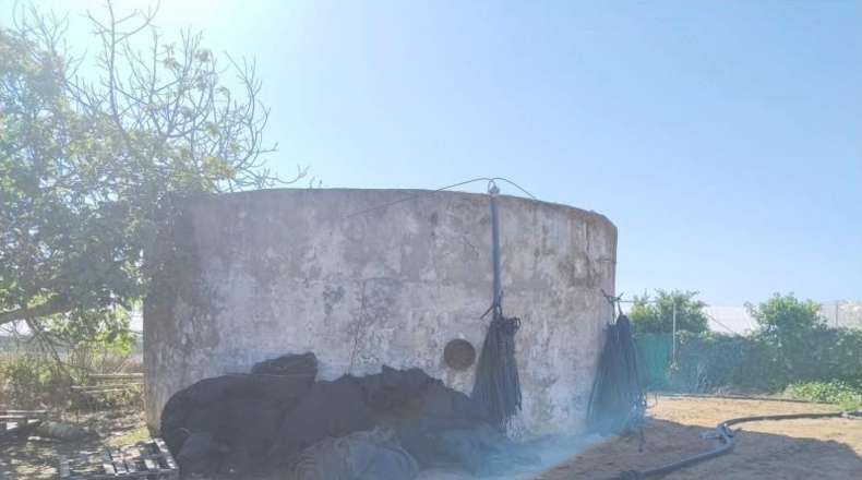 Cadiz - Чипиона - 4475m2